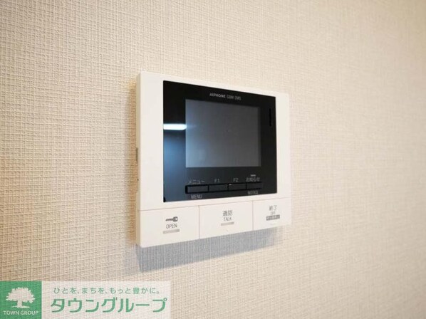 EDIT文京千石IIの物件内観写真